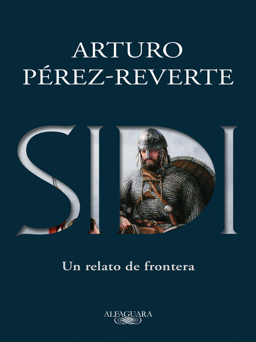 Detalles del título Sidi de Arturo Pérez-Reverte - Lista de espera